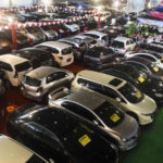 GIIAS Tidak Mempengaruhi Harga Pasaran Mobil Bekas