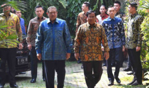 Golkar Menyebutkan Koalisi Prabowo Masih Belum Bisa Kalahkan Jokowi