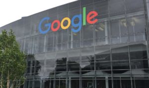Google Mengatur Taktik Setelah Kembali ke China