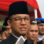 Gubernur DKI Jakarta Ikut Doakan Cucu Kedua Jokowi