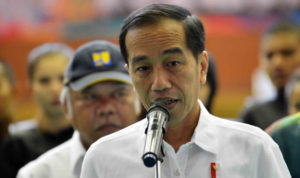 Ini Bocoran soal Cawapres untuk Jokowi