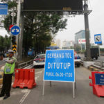 Jasa Marga Menerapkan Buka Tutup Jalan Tol saat Asian Games