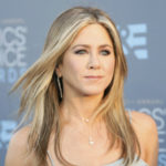 Jennifer Aniston Mengaku Tak Pernah Patah Hati Usai Bercerai
