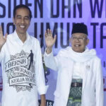 Jokowi Dinilai Tepat Memilih Ketua MUI