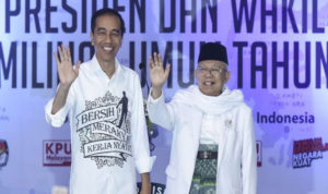 Jokowi Dinilai Tepat Memilih Ketua MUI
