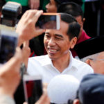 Jokowi Mengingatkan Pilpres Bukanlah Ajang untuk Perang