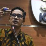 KPK Amankan Musdalifah Mantan Legislator Sumatera Utara