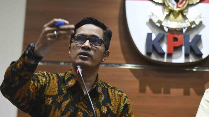 KPK Bakal Memeriksa Azis Syamsuddin Soal Kasus Dugaan Suap