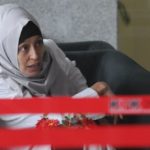 KPK Periksa Adik Inneke Koesherawati Terkait Kasus Lapas Sukamiskin
