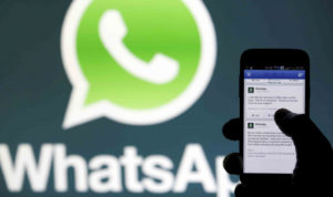 Kominfo Mengatakan Berita Hoax Masih Ditemukan di Whatsapp