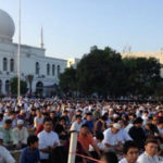 Masjid Agung Al Azhar Gelar Shalat Idul Adha Hari Ini