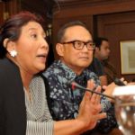 Menteri Susi Ingin Pembangunan Pelabuhan Yogyakarta Segera Diselesaikan
