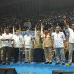 Para Buruh Diminta untuk Tidak Mengawal Prabowo