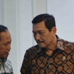 Pemerintah Berjanji Bakal Memperbaiki Kerusakan di Lombok