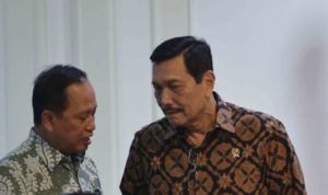 Pemerintah Berjanji Bakal Memperbaiki Kerusakan di Lombok