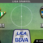 Prediksi Real Betis vs Levante