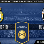 Prediksi Real Madrid vs Juventus
