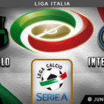 Prediksi Sassuolo vs Inter Milan