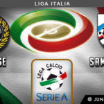Prediksi Udinese vs Sampdoria