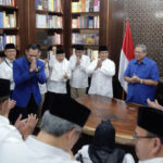 SBY Dinilai Pantas Menjadi Penasihat Tim Sukses Prabowo dan Sandiaga