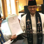 Sandiaga Uno Resmi Mundur dari Jabatan Wagub Jakarta