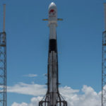 Spacex Luncurkan Satelit Merah Putih Hari Ini