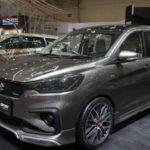 Suzuki Indonesia Berikan Promo Menarik di GIIAS 2018