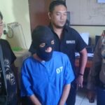 Terlibat Kasus Begal Seorang Pedagang Pempek Ditangkap Polisi