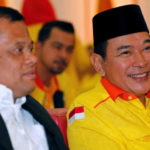 Tommy Soeharto Calon Legislatif Bekas Koruptor