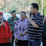 Walikota Semarang Mengapresiasi Lomba Mancing Kampung Pelangi
