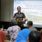 Walikota Semarang Sebut Penutupan Lokalisasi Bukan untuk Ajang Seremonial