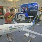 Bos Anyar Garuda Akan Memperbanyak Rute Penerbangan Domestik