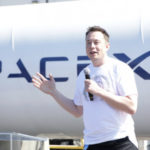 Elon Musk Ungkapkan Sosok Turis Pertama ke Bulan