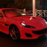Ferrari Portofino Hadir di Indonesia