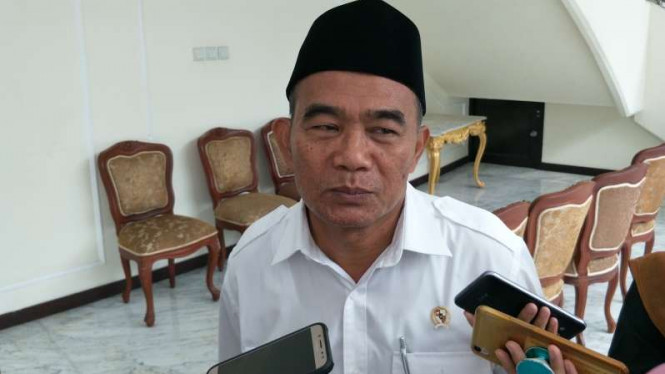 Guru Korban Gempa Lombok Bakal Terima Tunjangan Khusus