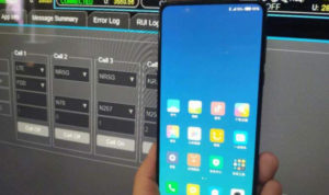 Ini Wujud Asli Xiaomi Mi Mix 3