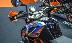 KTM Berjanji Bakal Luncurkan Motor Anyar dengan Harga Miring