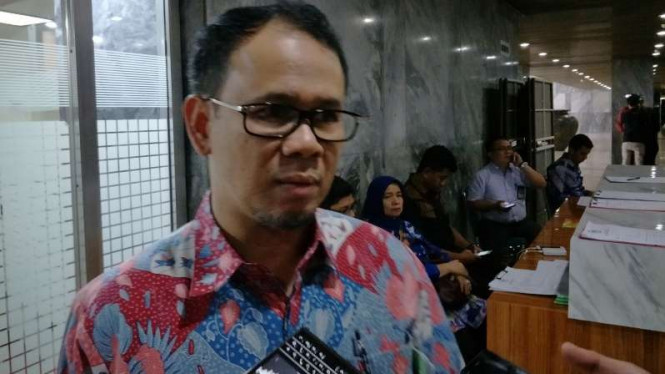 Kader Parpol Lawan Diprediksi Bakal Dukung Jokowi