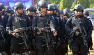 Kronologi Bintara Polisi Meninggal Dianiaya Senior