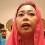 Kubu Prabowo Tidak Panik Soal Yenny Wahid Geser Kubu Jokowi
