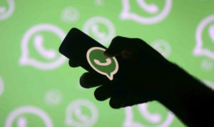 Menunggu Pembaruan WhatsApp Mode Gelap