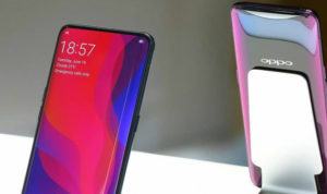 Oppo Find X Gunakan RAM Sebesar 10GB