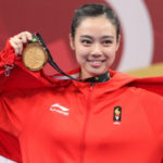 Peraih Medali Emas Asian Games Bakal Dibiayai Kuliah di IPB