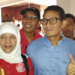 Politik Cepat Sandiaga Bisa Menarik Suara Pendukung Jokowi