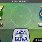 Prediksi Leganes vs Villareal