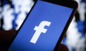 Puluhan Juta Pemakai Facebook Alami Pelanggaran Keamanan