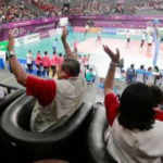 SBY Berikan Dua Jempol Kesuksesan Asian Games 2018
