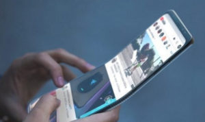 Samsung Sebut Belum Ada Kabar Soal Ponsel Lipat