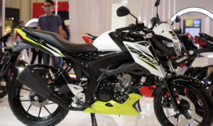 Segini Harga Suzuki Bandit yang Bakal Segera Dijual