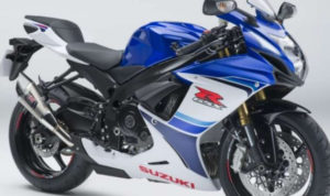 Suzuki Beri Insentif untuk Pemilik GSX R Lantaran Permasalahan Rem